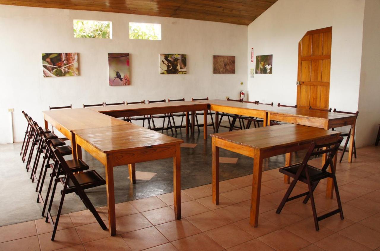 Hotel And Restaurant Guancascos 格拉西亚斯 外观 照片