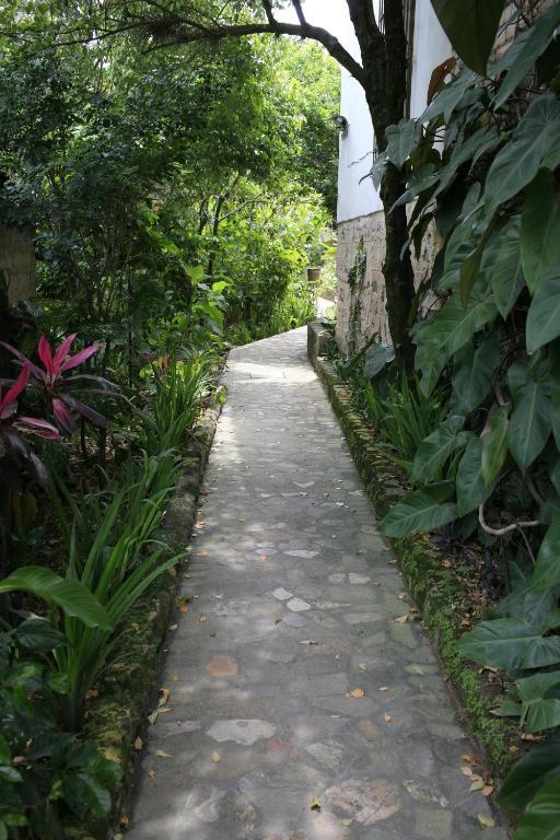 Hotel And Restaurant Guancascos 格拉西亚斯 外观 照片